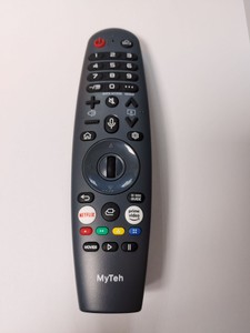 Б/в Телевізор Myteh 43u8201ws 01-200962705