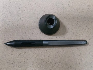 Б/в Графічний планшет Huion h1060p 01-200962957