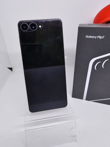 Б/в Мобільний телефон Samsung galaxy flip7 12/256gb 01-200915008