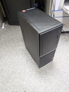 Б/в Системний блок Пк intel core i5-7400/ram 8 gb/hdd відсутній/ssd відсутній/інтегрована 01-200965753
