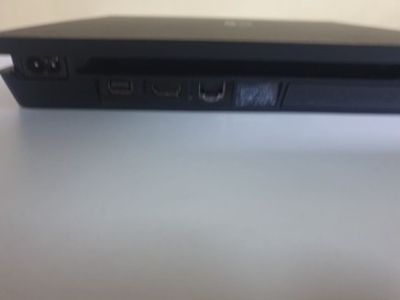 Б/в Ігрова приставка Sony playstation 4 slim 1tb 01-200965764