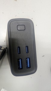 Б/в Повербанк Proove hyper flux plus 20000mah 22.5w 01-200966085