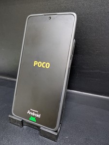 Б/у Мобільний телефон Poco x7 pro 12/512gb 01-200958307