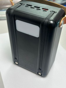 Б/в Повербанк Borofone bj32 80000mah qc3.0 pd22.5w 01-200966106