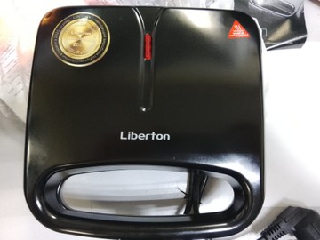 Б/в Бутербродниця Liberton lsm-5109 01-200964426