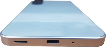 Б/в Мобільний телефон Samsung galaxy a17 4g 4/128gb 01-200963687