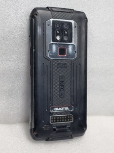 Б/в Мобільний телефон Oukitel wp 7 6/128gb 01-200966394
