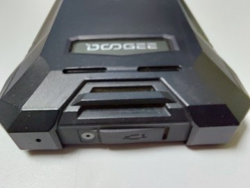 Б/в Мобільний телефон Doogee s89 pro 8/256gb 01-200966536