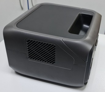 Б/в Зарядна станція Ecoflow river 3 plus 01-200967731