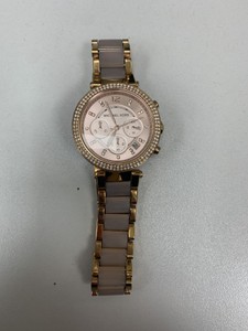 Б/в Годинник Michael Kors mk-5896 01-200967778