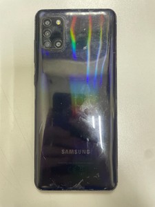 Б/в Мобільний телефон Samsung galaxy a31 4/64gb 01-200963007
