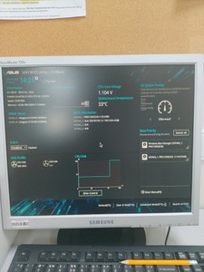 Б/у Системный блок Пк core i5-6500/ram16gb/ssd1tbgb/gtx1660 01-200972760