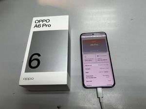 Б/в Мобільний телефон Oppo a6 pro 8/256gb 01-200972686