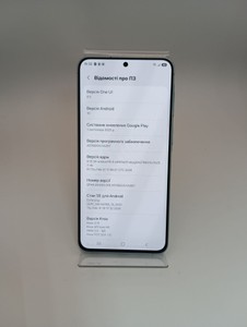 Б/в Мобільний телефон Samsung galaxy a57 5g 8/128gb 01-200972718