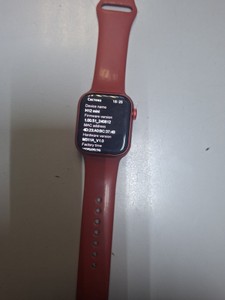 Б/у Смарт-часы Smart Watch h12 mini 01-200972125