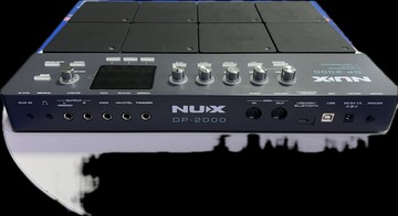 Nux dp-2000