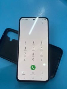 Б/в Мобільний телефон Samsung galaxy a55 5g sm-a556b 8/128gb 01-200965831