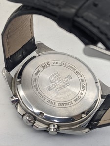 Б/в Годинник Casio efr-512 01-200880287