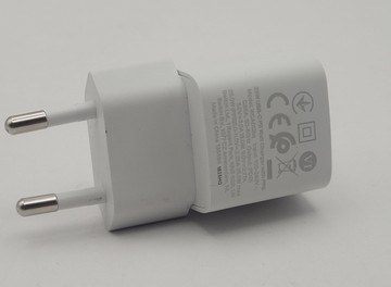Б/в Зарядний пристрій Belkin boostcharge 25w belkin usb-c 25w 01-200973488