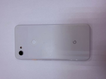Б/в Мобільний телефон Google pixel 3a xl 4/64 gb 01-200975581