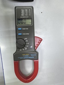 Б/в Мультиметр Appa 39mr 01-200975486