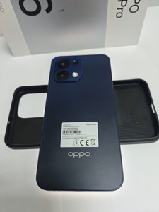 Б/в Мобільний телефон Oppo a6 pro 8/256gb 01-200974406