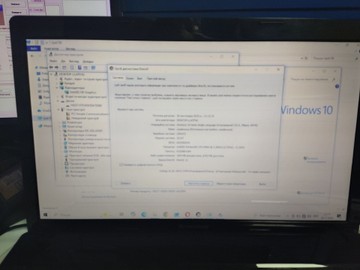 Б/в Ноутбук Lenovo 15/pentium b970 ddr3/8gb ddr3/hdd 500 gb/ssd *відсутній/*інтегрована 01-200976857