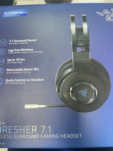 Б/в Навушники Razer thresher 7.1 01-200973673