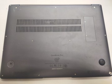 Б/у Ноутбук Chuwi 14/celeron n5100 ddr4/8gb ddr4/hdd *відсутній/ssd 256 gb/*інтегрована 01-200976894