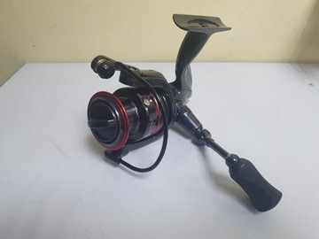 Б/в Котушка рибальська Flagman fortis 2000 01-200977011