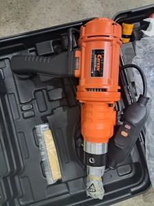 Б/в Дриль алмазного буріння Cayken scy-1780/3bs 01-200972092