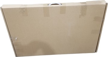 Б/у Полотенцесушитель Laris кватро п10 500 х 800 01-200972051