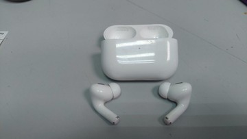 Б/в Навушники Apple airpods pro 2nd generation with magsafe charging case usb-c 01-200975037
