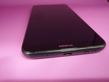 Б/у Мобільний телефон Nokia 3.1 ta-1063 2/16gb 01-200976748