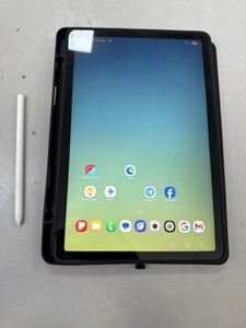 Б/в Планшет Samsung galaxy tab s10 lite 5g 8/256gb 01-200978962