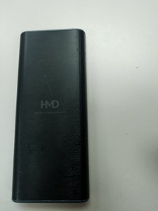 Б/в Мобільний телефон Nokia 105 dual sim 01-200979129