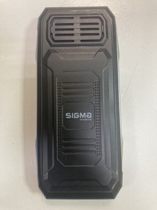 Б/в Мобільний телефон Sigma x-style 341 bro 01-200979139
