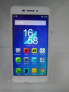 Б/в Мобільний телефон Lenovo s60-a 2/8gb 01-200975122