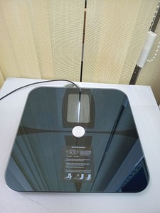 Б/в Електронні ваги Lepulse lescale p1 fi2001ulb 01-200979866