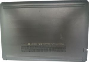 Б/в Ноутбук Hp athlon 3050u ddr4/4gb ddr4/hdd *відсутній/ssd 128 gb/*інтегрована 01-200981791