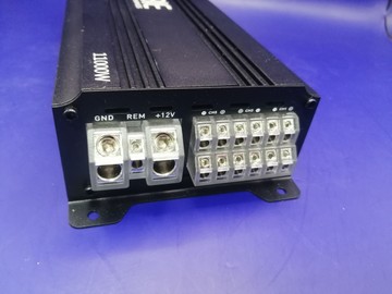 Б/в Підсилювач звуку Bemines qmf-110.6 01-200981924