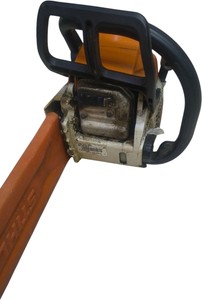 Б/в Пила ланцюгова Stihl ms 180 01-200924704