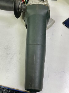 Б/в Кутова шліфмашина Metabo w 820-125 01-200981750