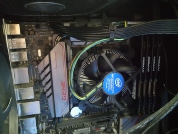 Б/в Системний блок Пк intel core i7-6700/ram 32 gb/hdd відсутній/ssd 256 gb/інтегрована 01-200981962