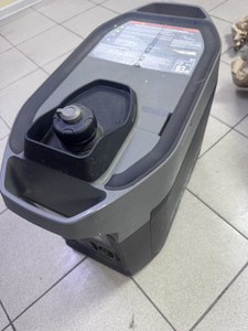 Б/в Генератор Ecoflow smart generator dual fuel 01-200981687