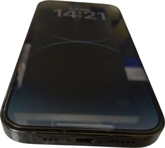 Б/в Мобільний телефон Apple iphone 14 pro 256gb 01-200984843