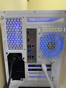 Б/в Системний блок Пк intel core i5-13400f/ram 16 gb/hdd відсутній/ssd 1000 gb/nvidia rtx 3070 (geforce) 8gb gddr6 256bit 01-200962972