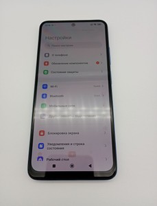 Б/в Мобільний телефон Xiaomi poco m4 pro 8/256gb 01-200983392
