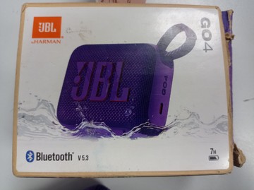 Б/в Акустика Jbl go 4 01-200986152