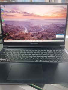 Б/в Ноутбук Dream Machines 15/core i9-14900hx ddr5/32gb ddr5/ssd 1000 gb/rtx 5060 8gb 01-200986174